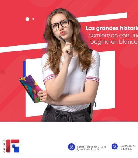 Imprenta Editorial en quito