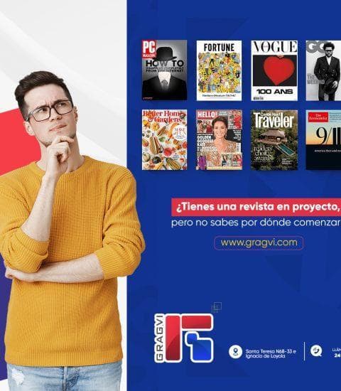 Impresión de Manuales en Quito