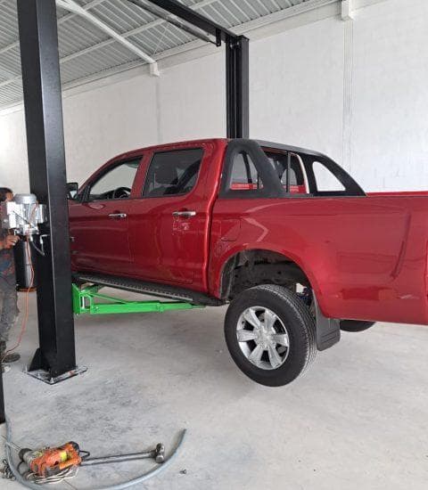 Tire Masters Pomasqui - Llantas en Pomasqui