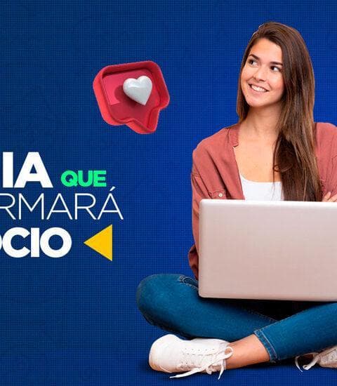 Agencia de Marketing Digital en Quito