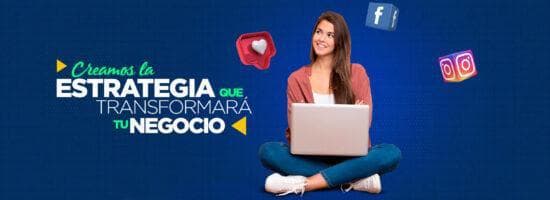 Agencia de Marketing Digital en Quito