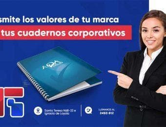 Imprenta en Quito - Gragvi el poder de la impresión