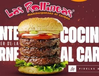 Las mejores hamburguesas de quito