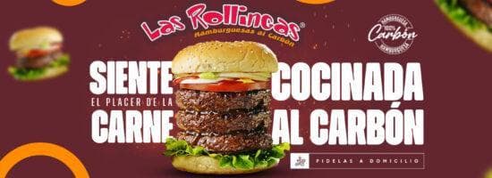 Las mejores hamburguesas de quito