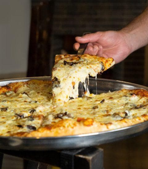 Pizzazú en Pomasqui