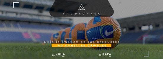 Productora Audiovisual en Quito
