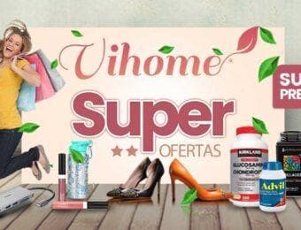 Comprar en Amazon desde Ecuador – Vihome Personal Shopper