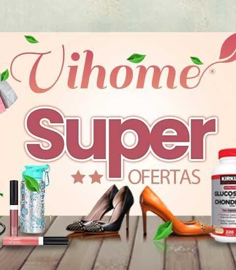 Comprar en Amazon desde Ecuador – Vihome Personal Shopper