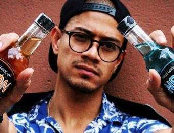 Licores en Quito - Macartec - Neon Drinks