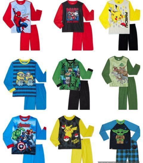 Comprar Ropa de niños en Amazon desde Ecuador