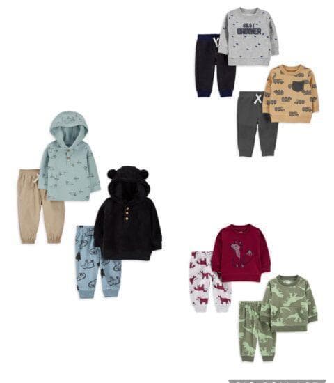 Comprar Ropa de Bebe en Amazon desde Ecuador